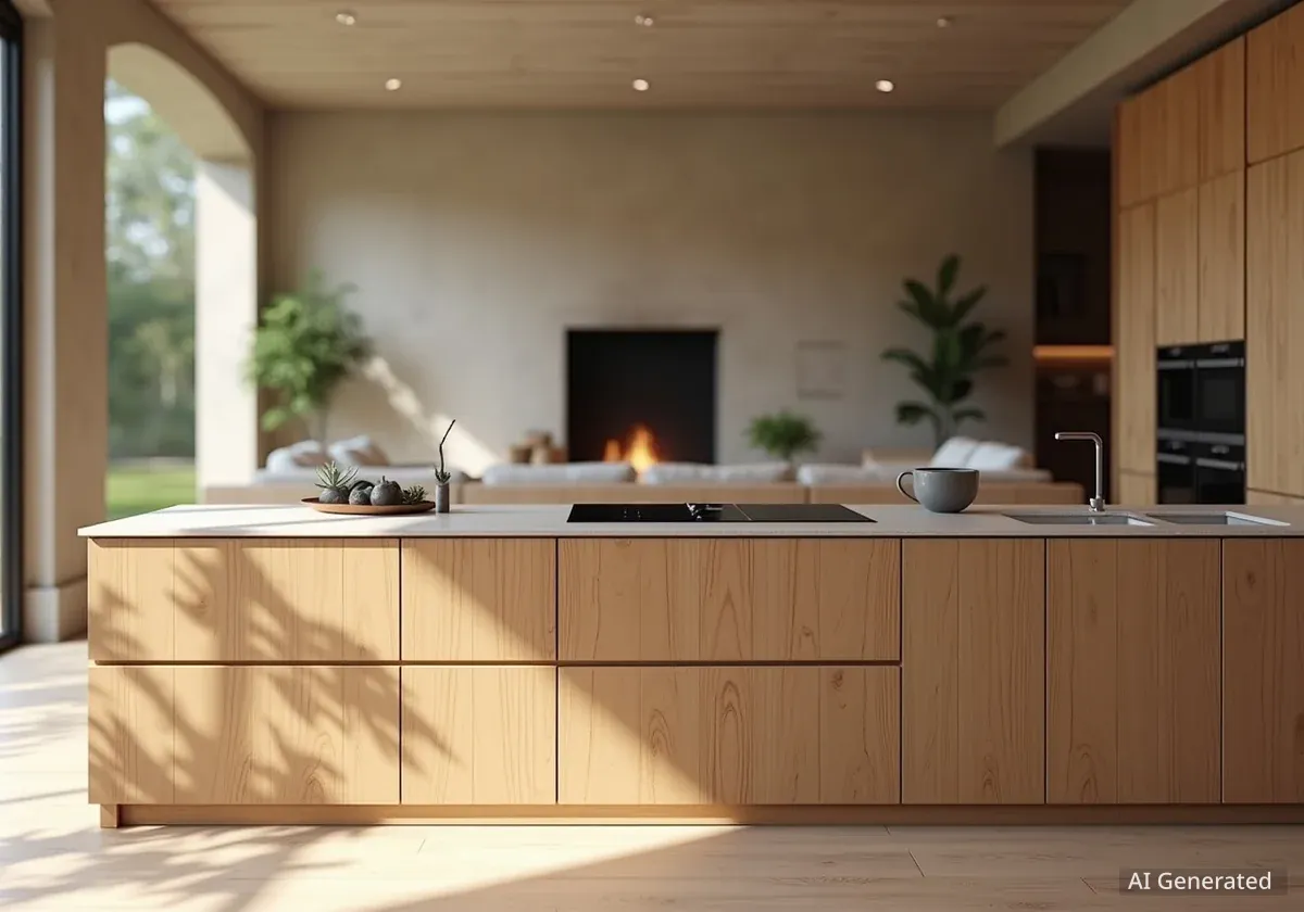 Designers Predict Top Home Trends for 2026