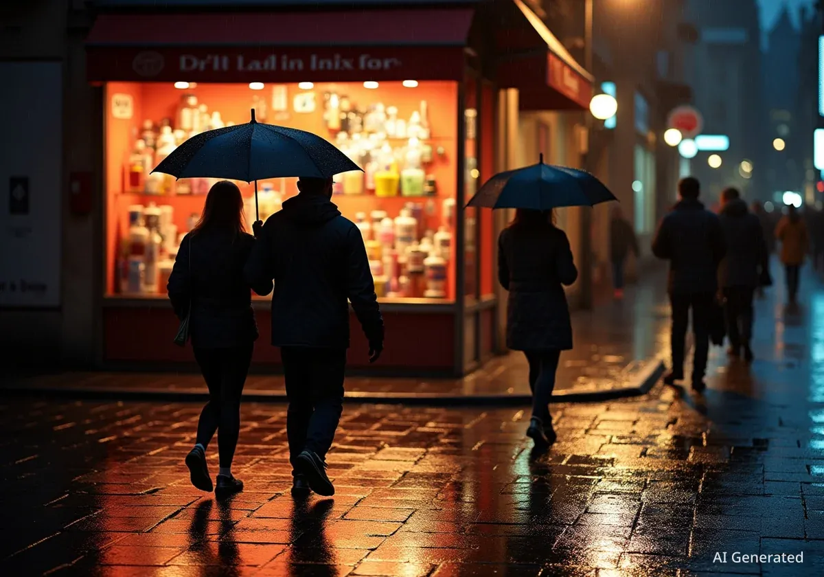 Martin Parr Redefined Photojournalism at 73