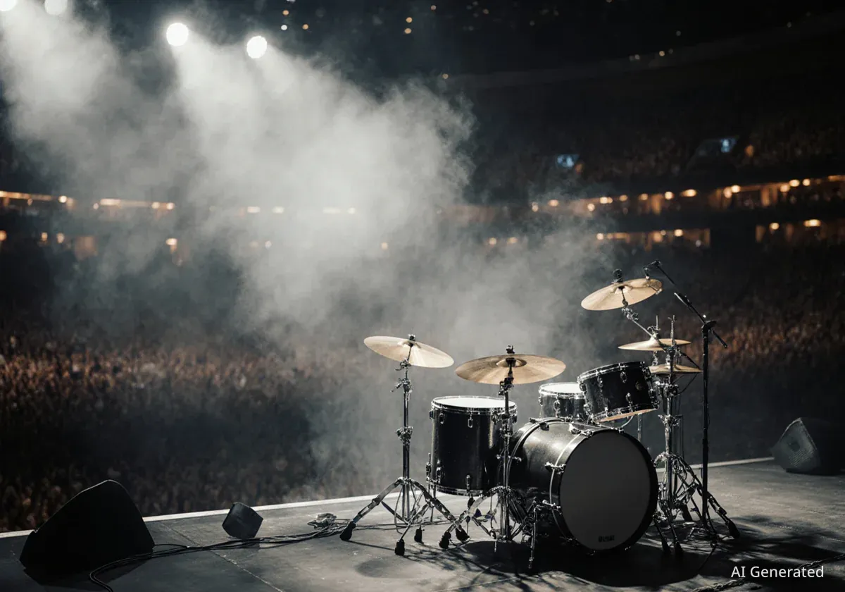 Arctic Monkeys Release New Charity Song