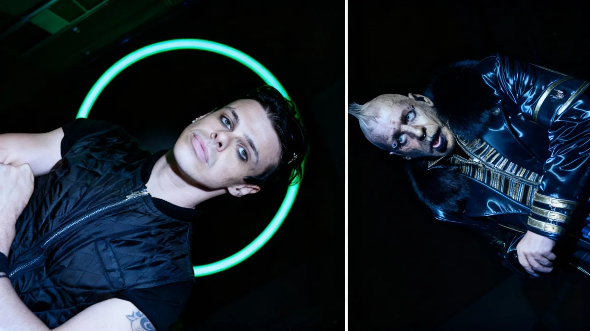 Yungblud Addresses Till Lindemann Photo Controversy