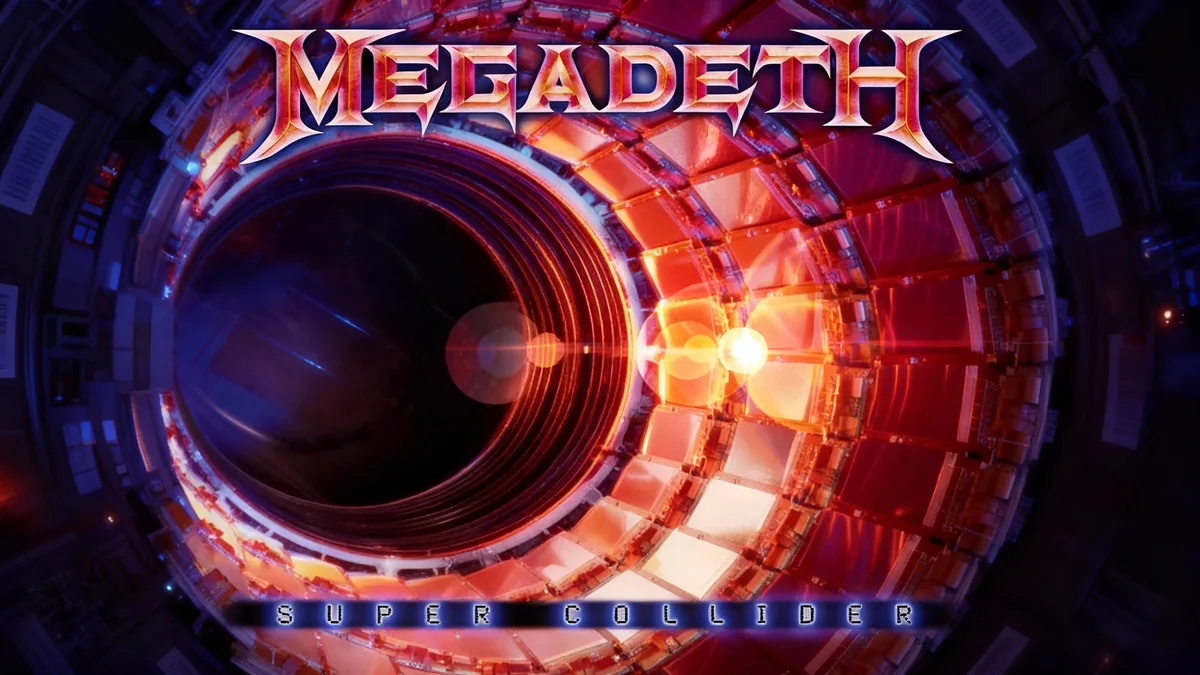 Megadeth's 'Ride the Lightning' Cover Draws Mixed Fan Reactions