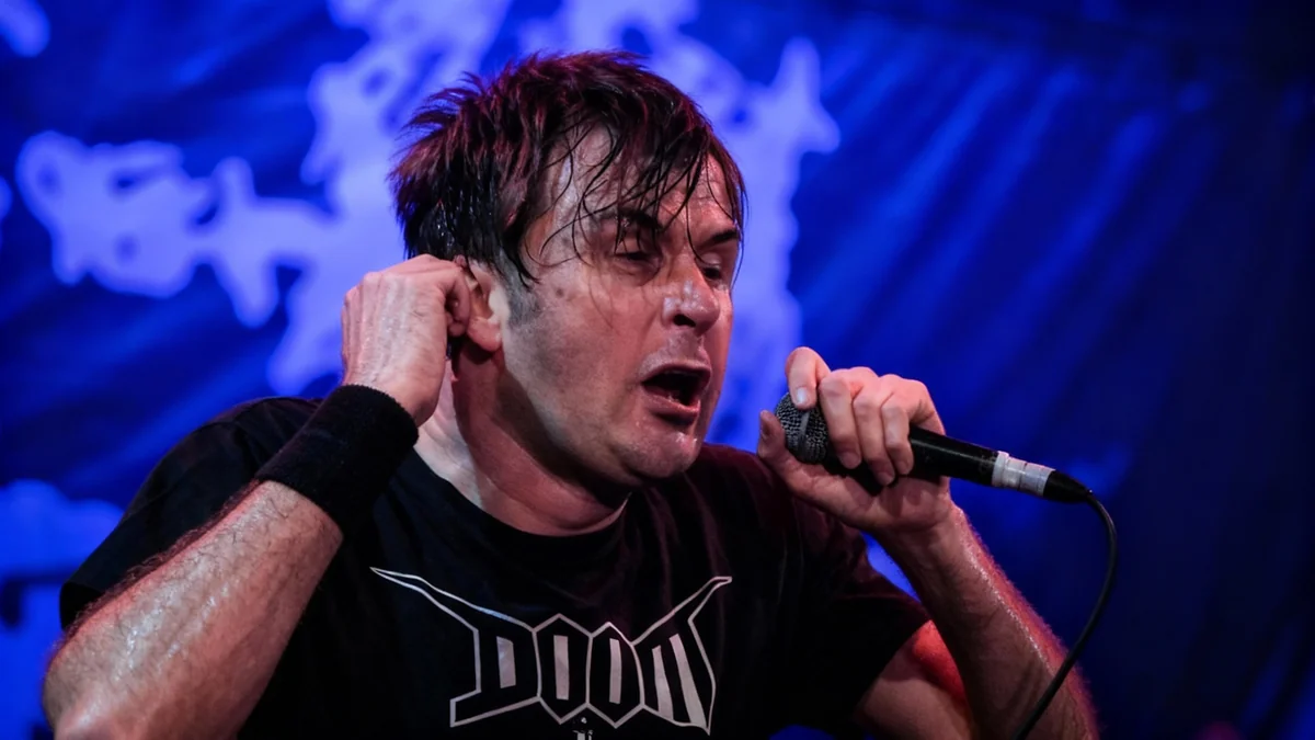 Napalm Death Announces North American Tour