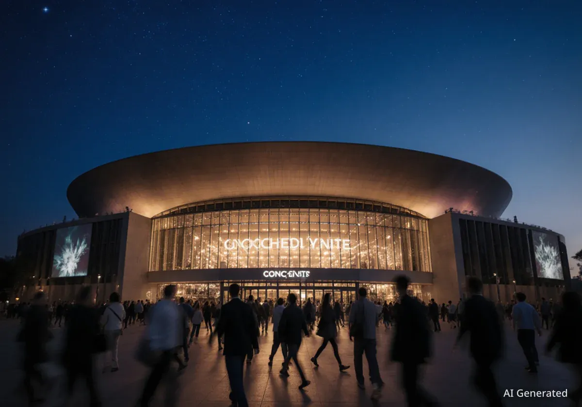 Grammy Museum Unveils 2026 Grammy Week Schedule