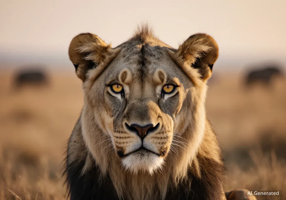 International Photo Awards Reveal Nature's Beauty in 2025