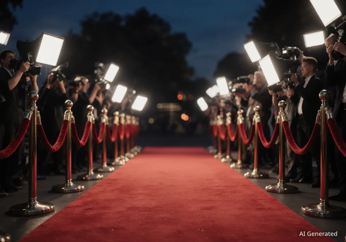 Grammy Awards 2026: Standout Fashion Moments
