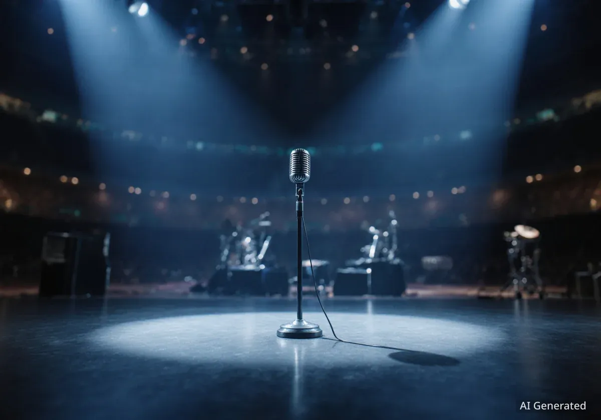 Better Lovers Parts Ways with Lead Singer Greg Puciato