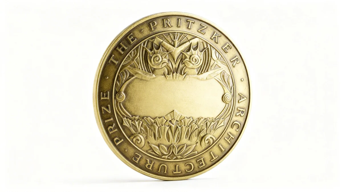 Pritzker Prize Postpones 2026 Award Announcement