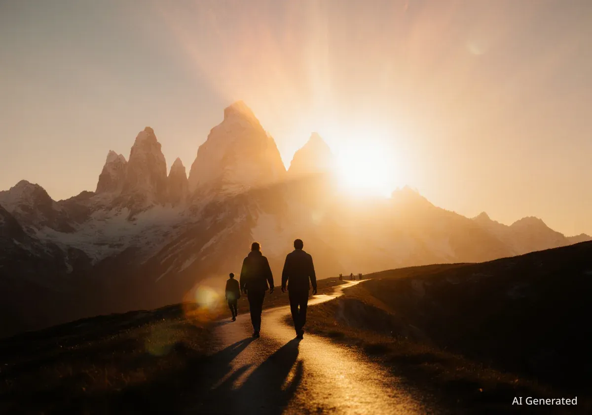 Gorillaz Album 'The Mountain' Explores Afterlife